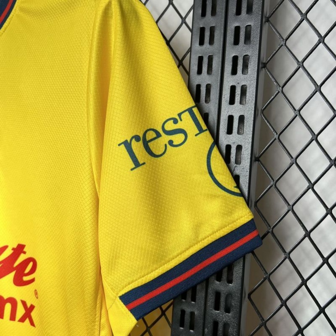 Club America Home Jersey 2024/25