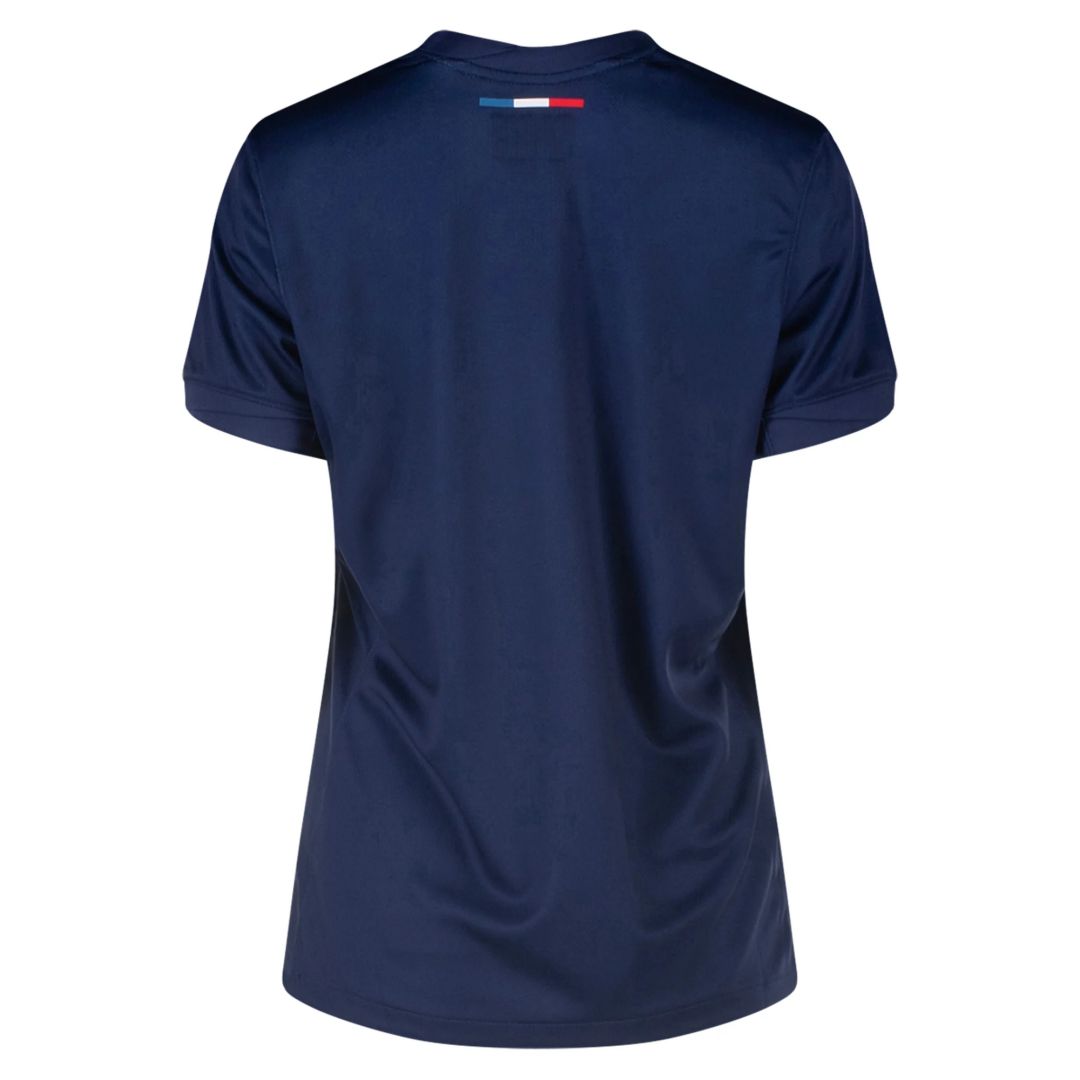 Women's Paris Saint-Germain PSG Home Jersey 2024/25