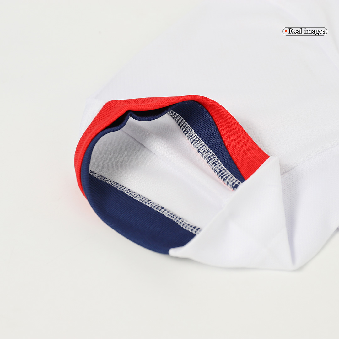 Paris Saint-Germain PSG Away Jersey 2024/25