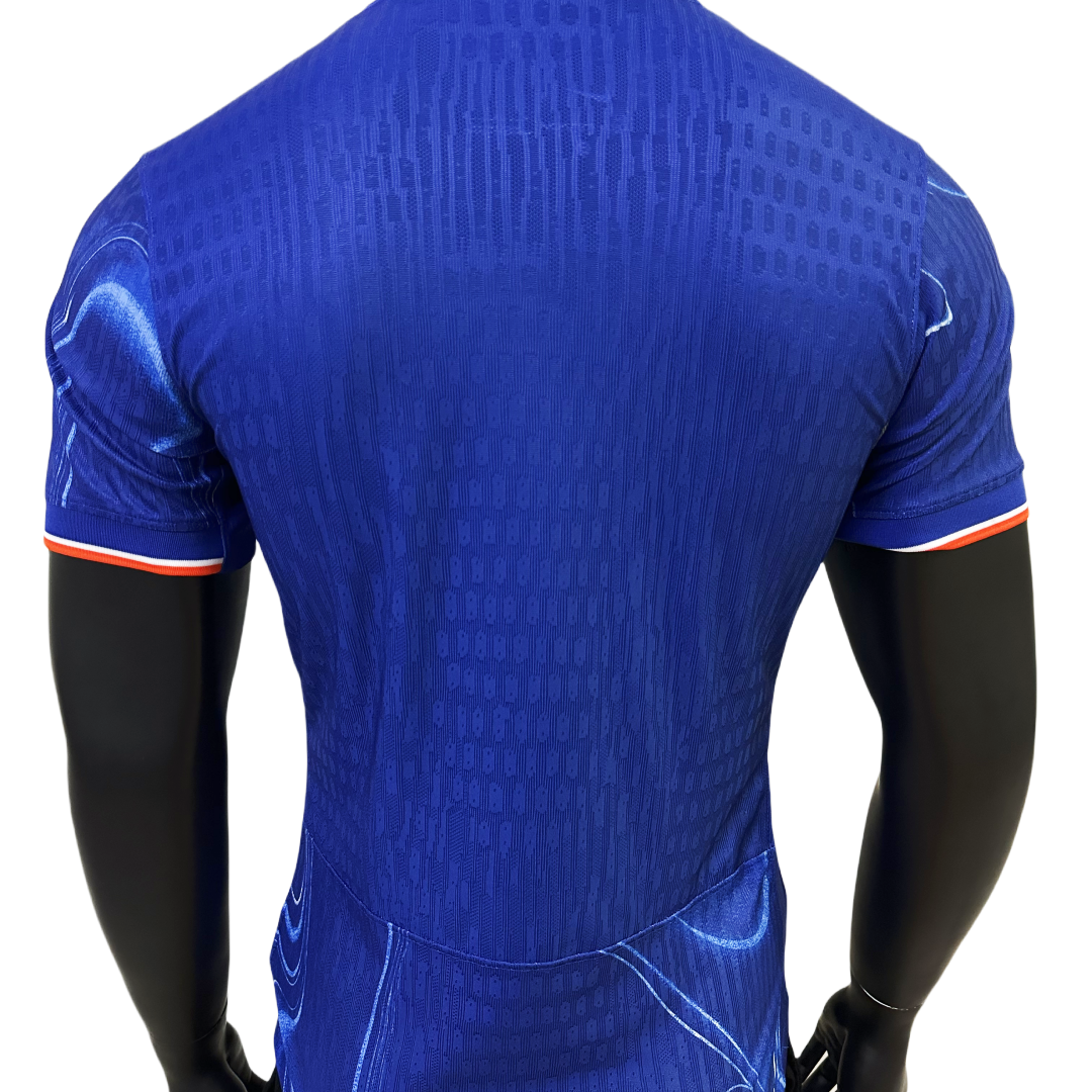 Player Version Chelsea Home Jersey 2024/25