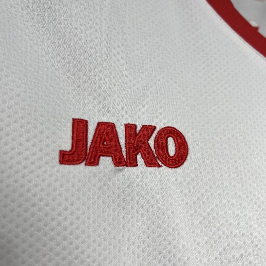 VfB Stuttgart Home Jersey 2024/25
