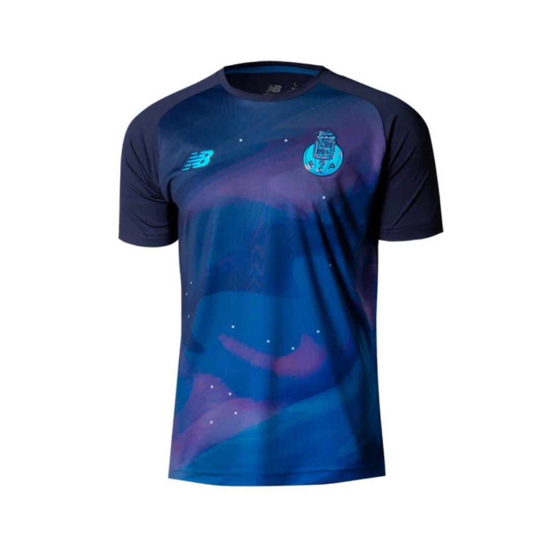 FC Porto Special Edition Starry Sky Jersey 2024/25