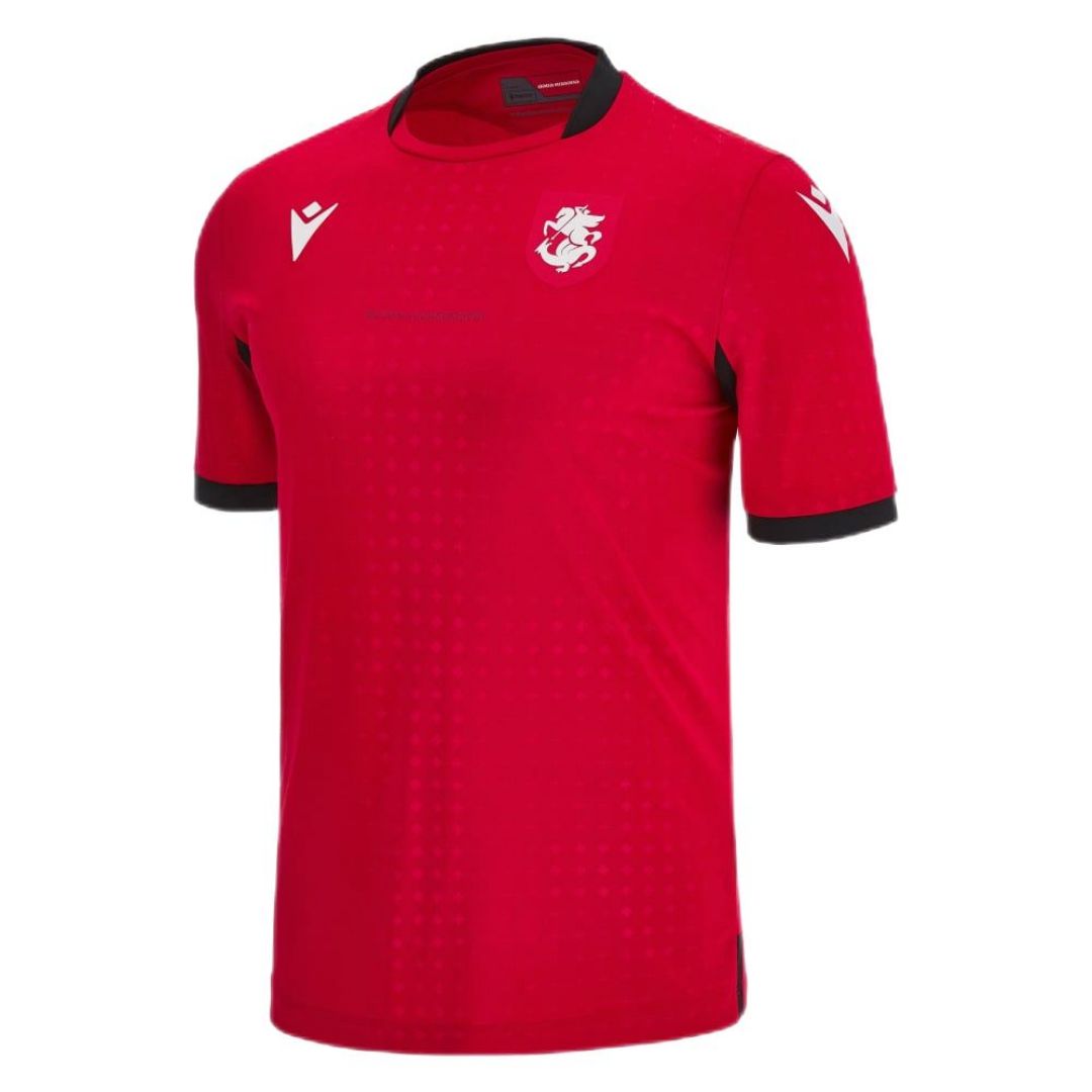 Georgia Third Jersey EURO 2024