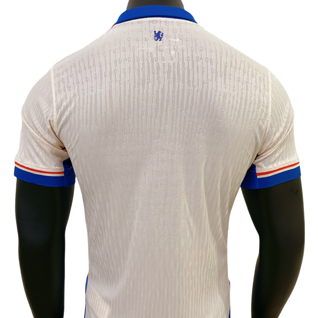 Player Version Chelsea Away Jersey 2024/25