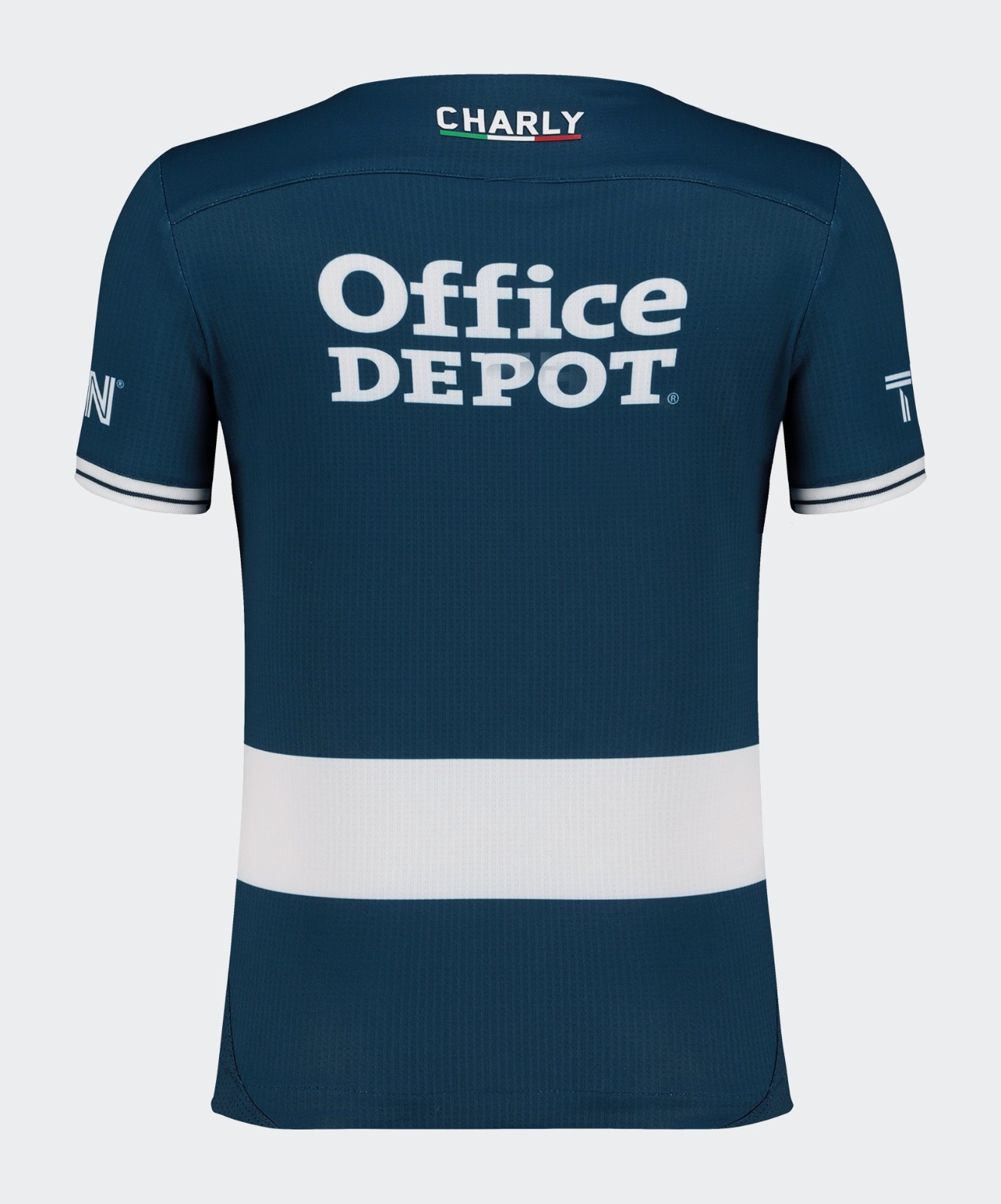 Pachuca Home Jersey 2024/25