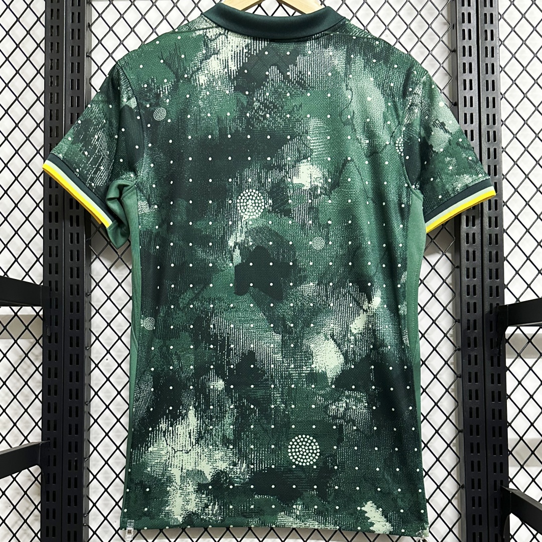 Tottenham Hotspur Third Jersey 2024/25