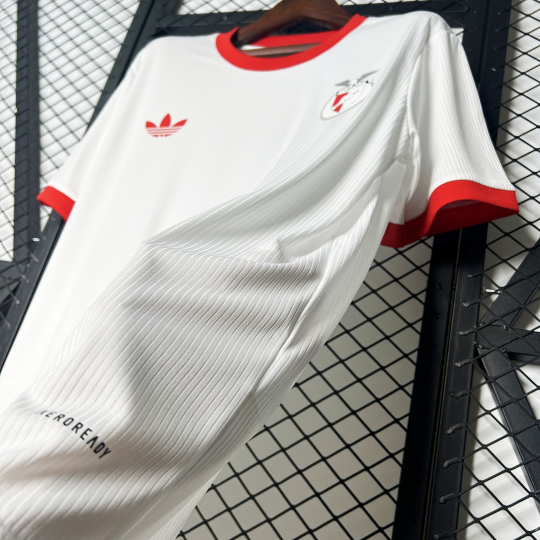 Benfica Special Edition Jersey 2025/26