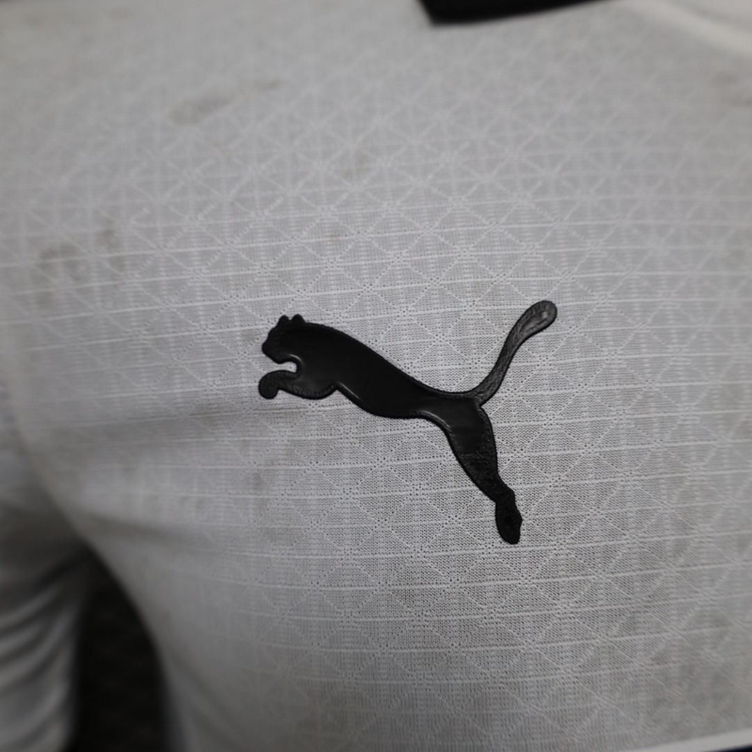 Player Version Borussia Dortmund Third Jersey 2024/25