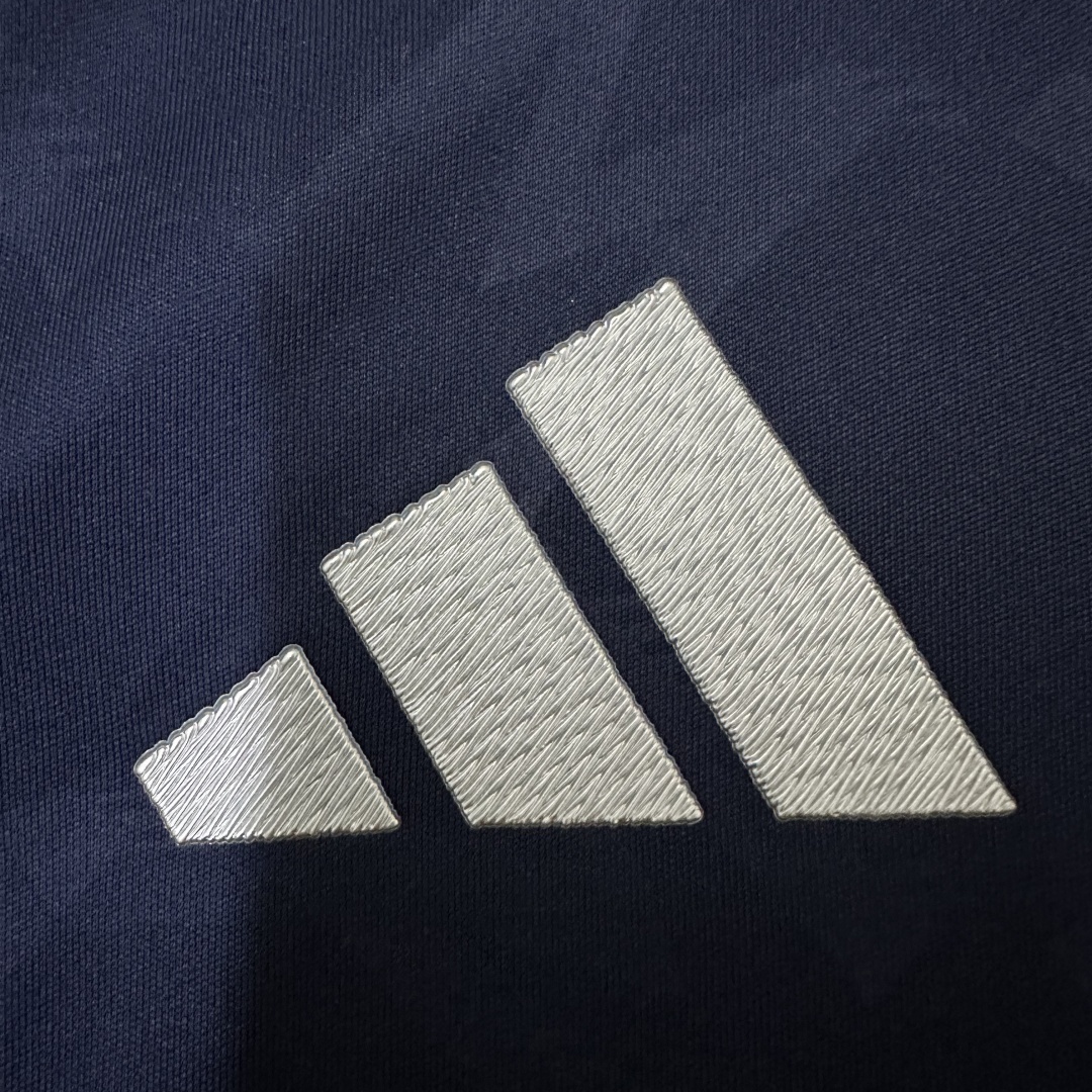 Player Version Manchester United Away Jersey 2024/25