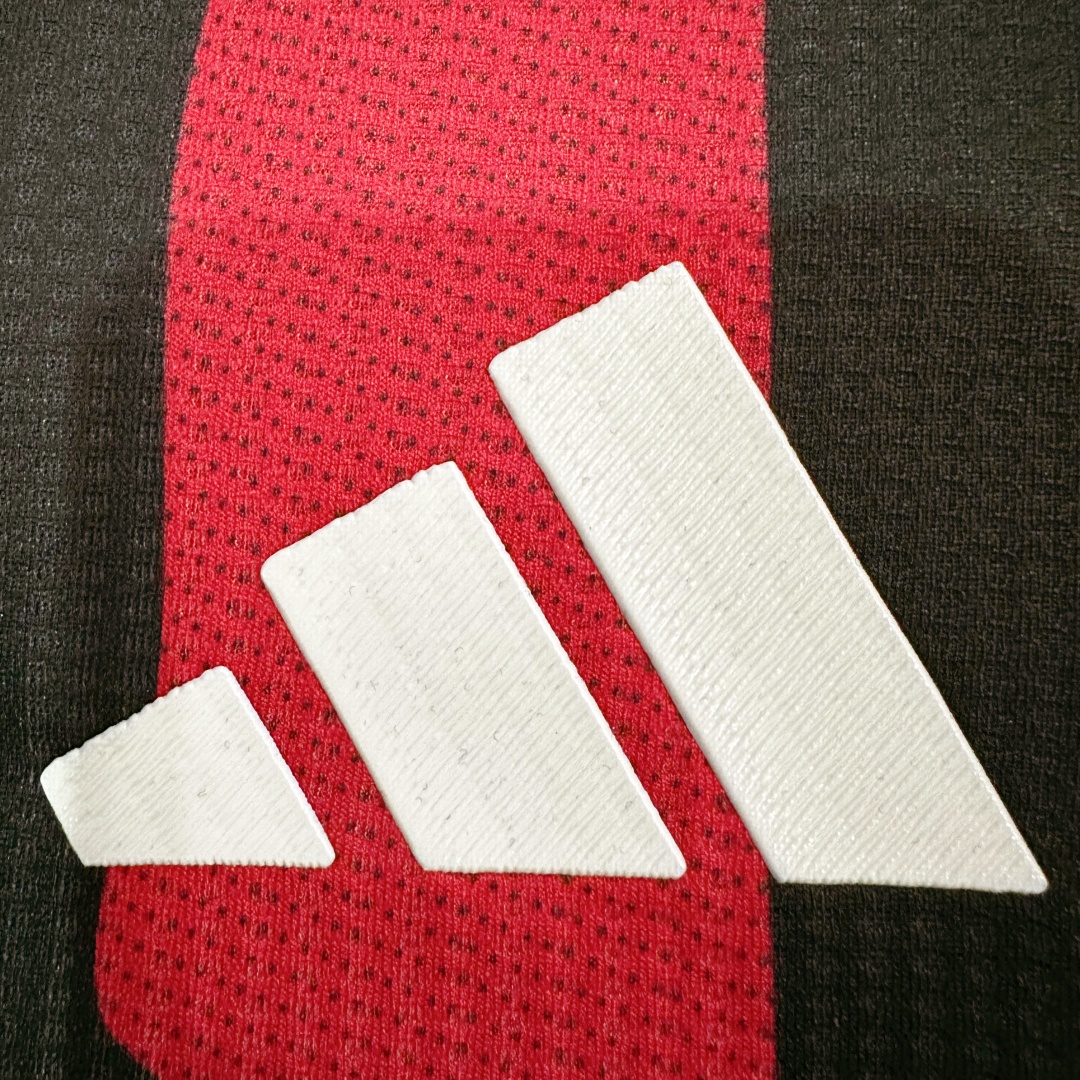 Player Version Manchester United Pre-Match Jersey 2024/25