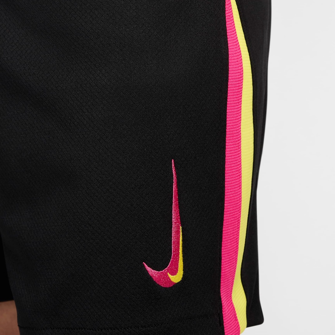 Chelsea Third Soccer Shorts 2024/25