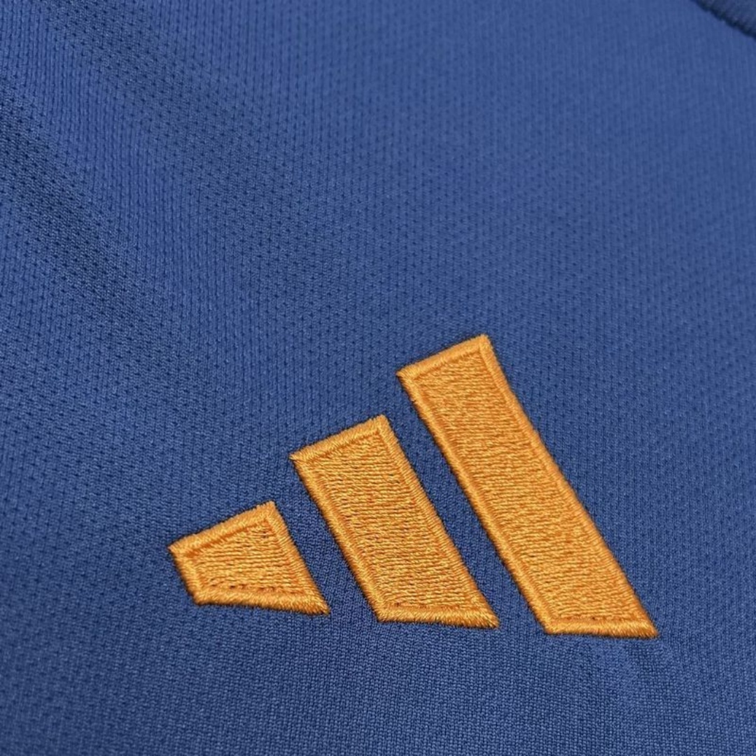 AS Roma Third Jersey 2024/25