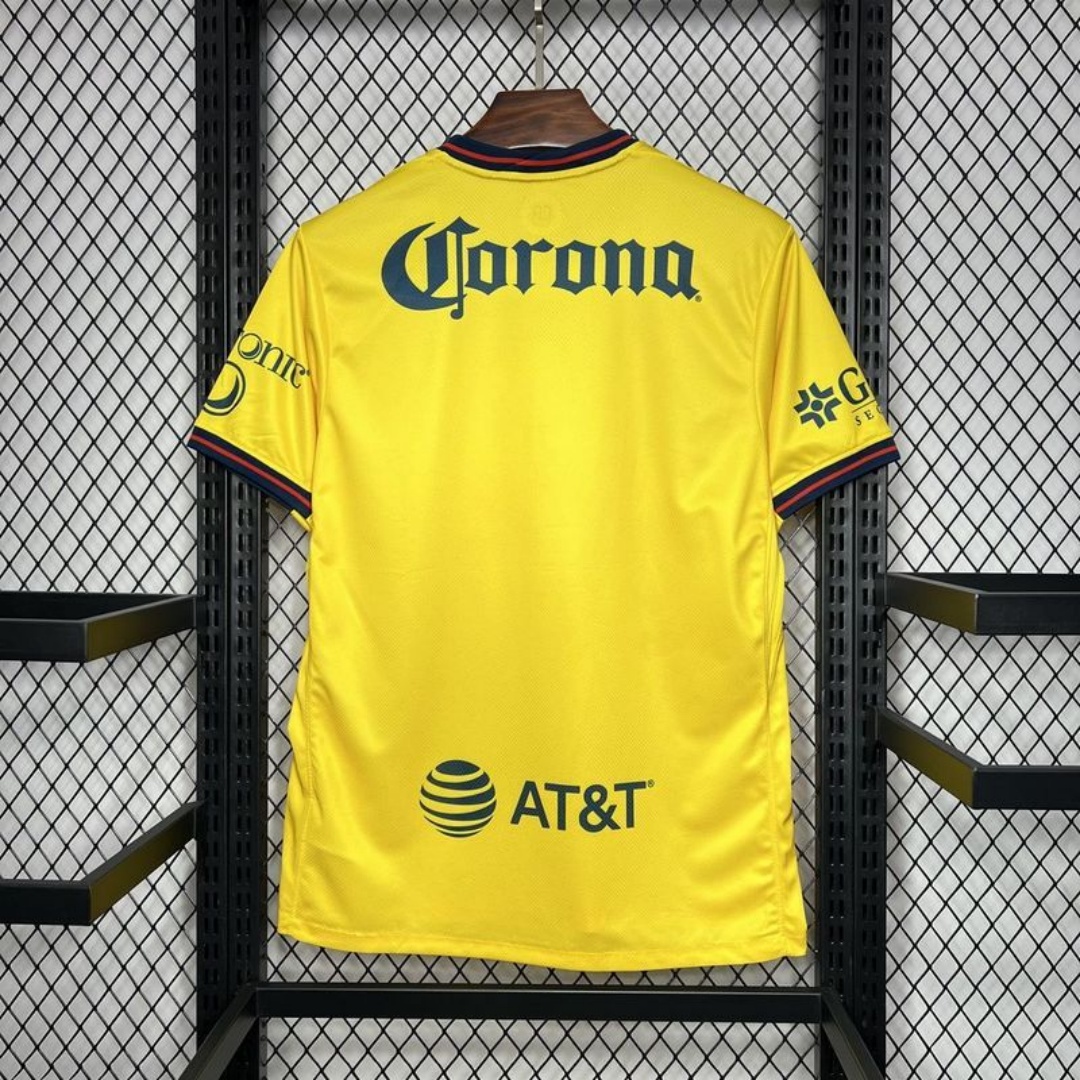 Club America Home Jersey 2024/25