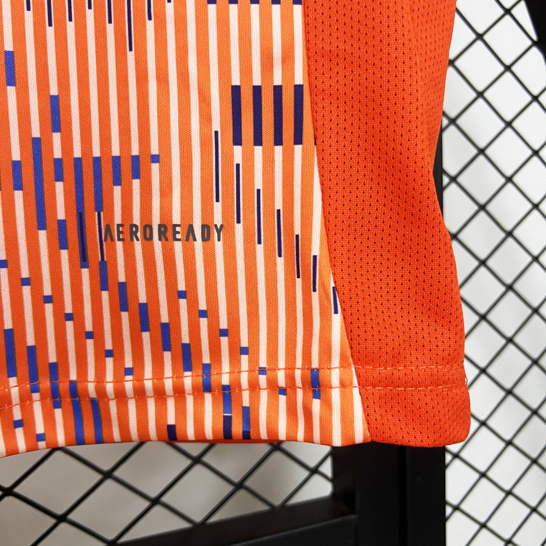 Universidad de Chile Away Jersey 2025