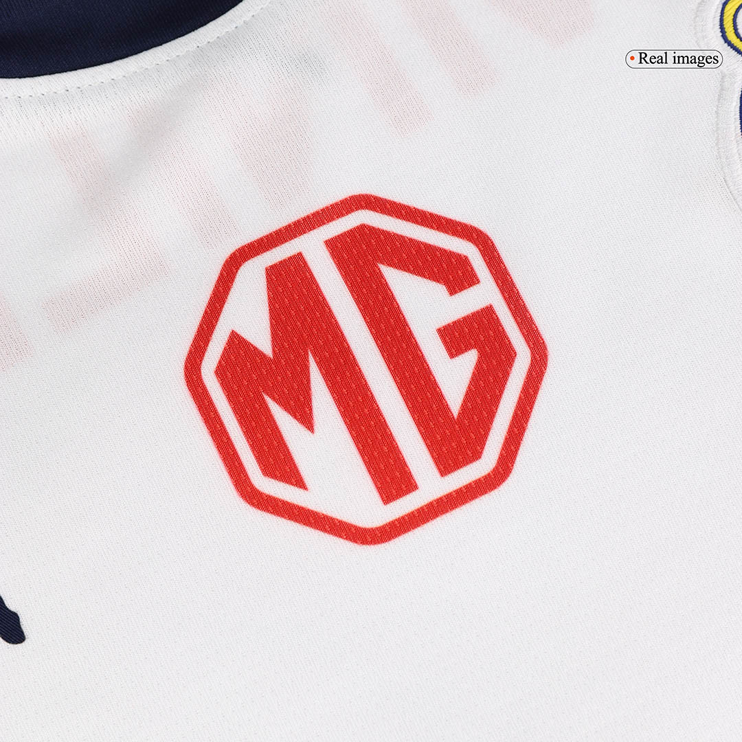 Chivas Away Jersey 2024/25