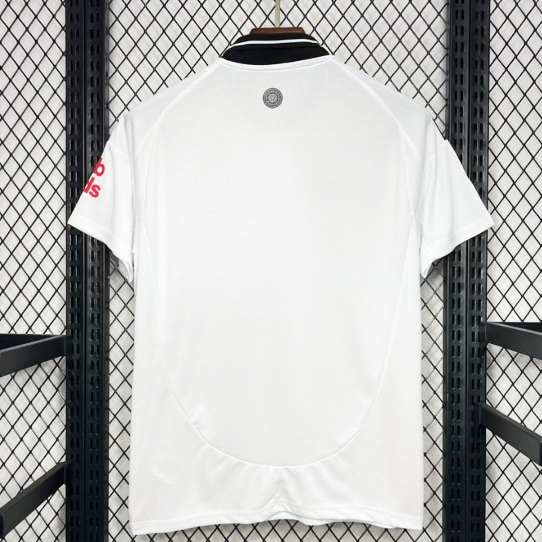 Fulham Home Jersey 2024/25