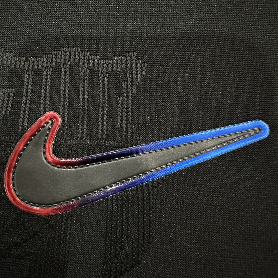 Player Version Barcelona Black Special Jersey 2024/25