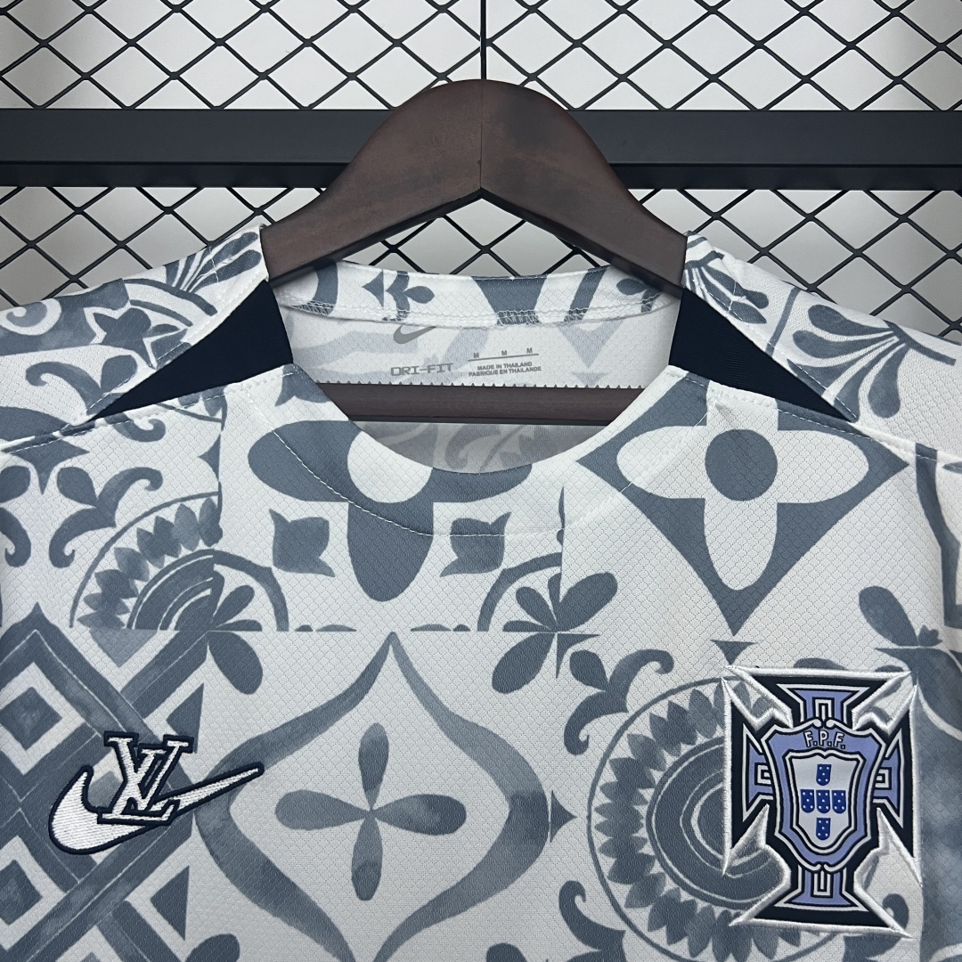 Portugal Special Edition Jersey 2025