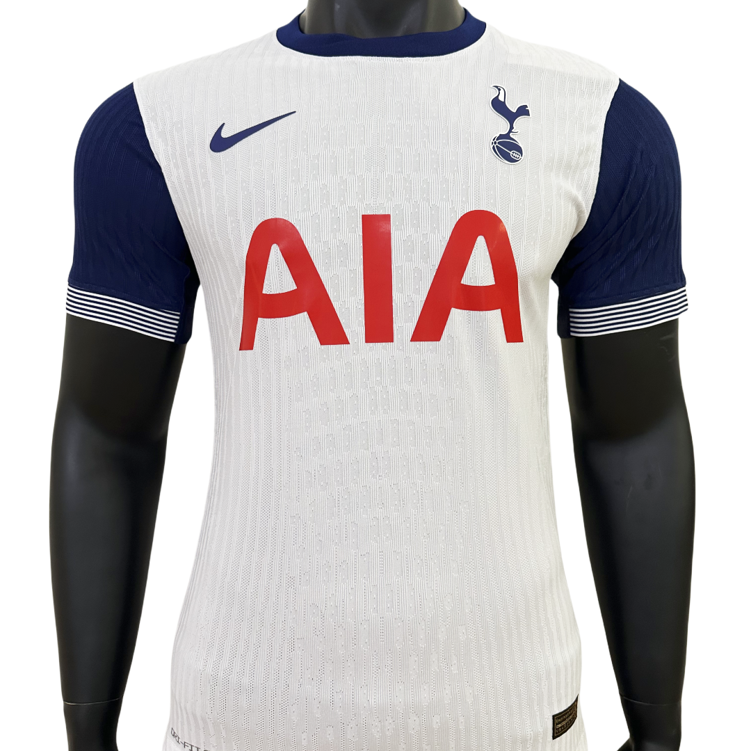 Player Version Tottenham Hotspur Home Jersey 2024/25