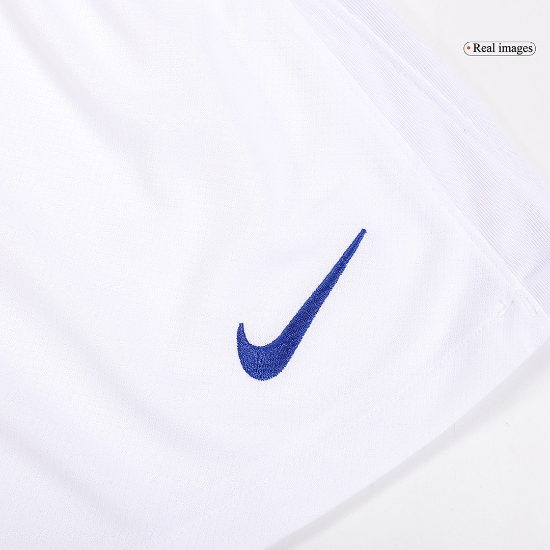 Croatia Home Shorts EURO 2024