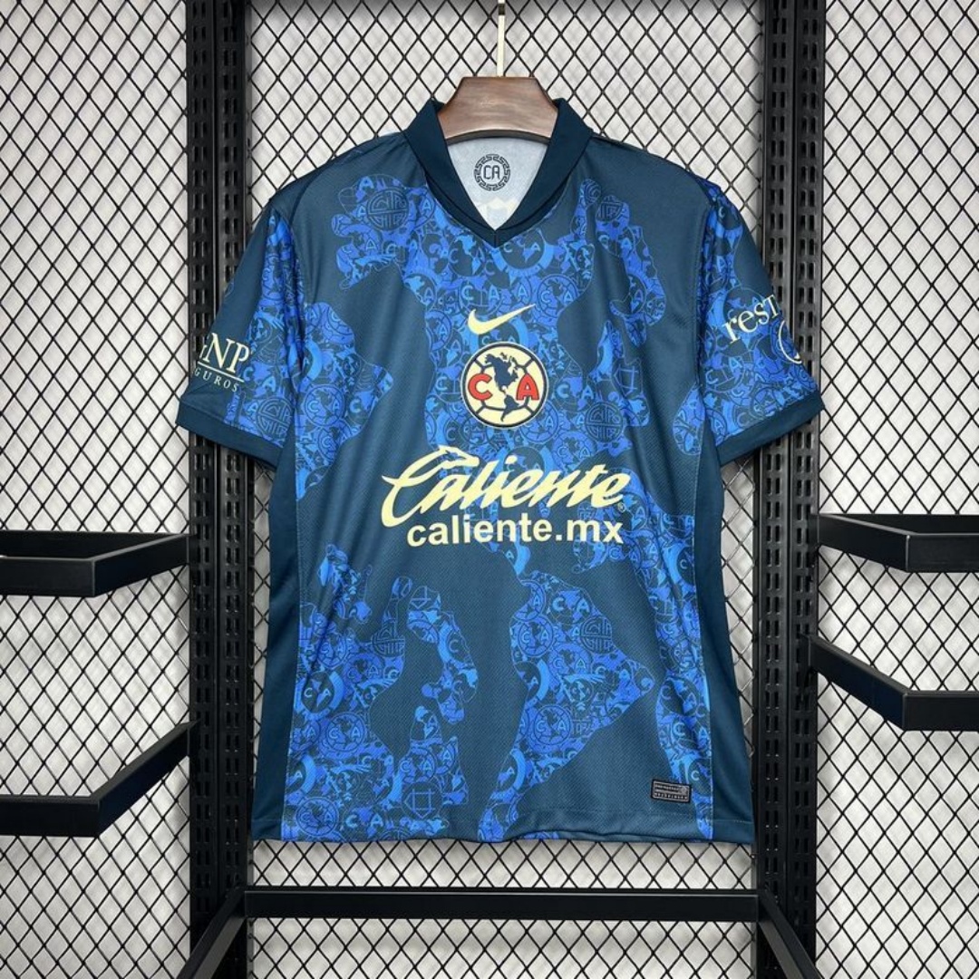 Club America Away Jersey 2024/25