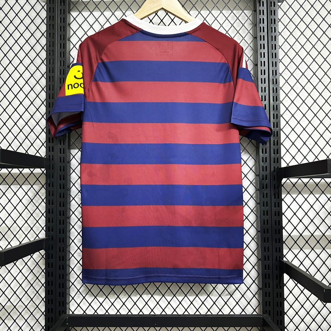Newcastle United Away Jersey 2024/25