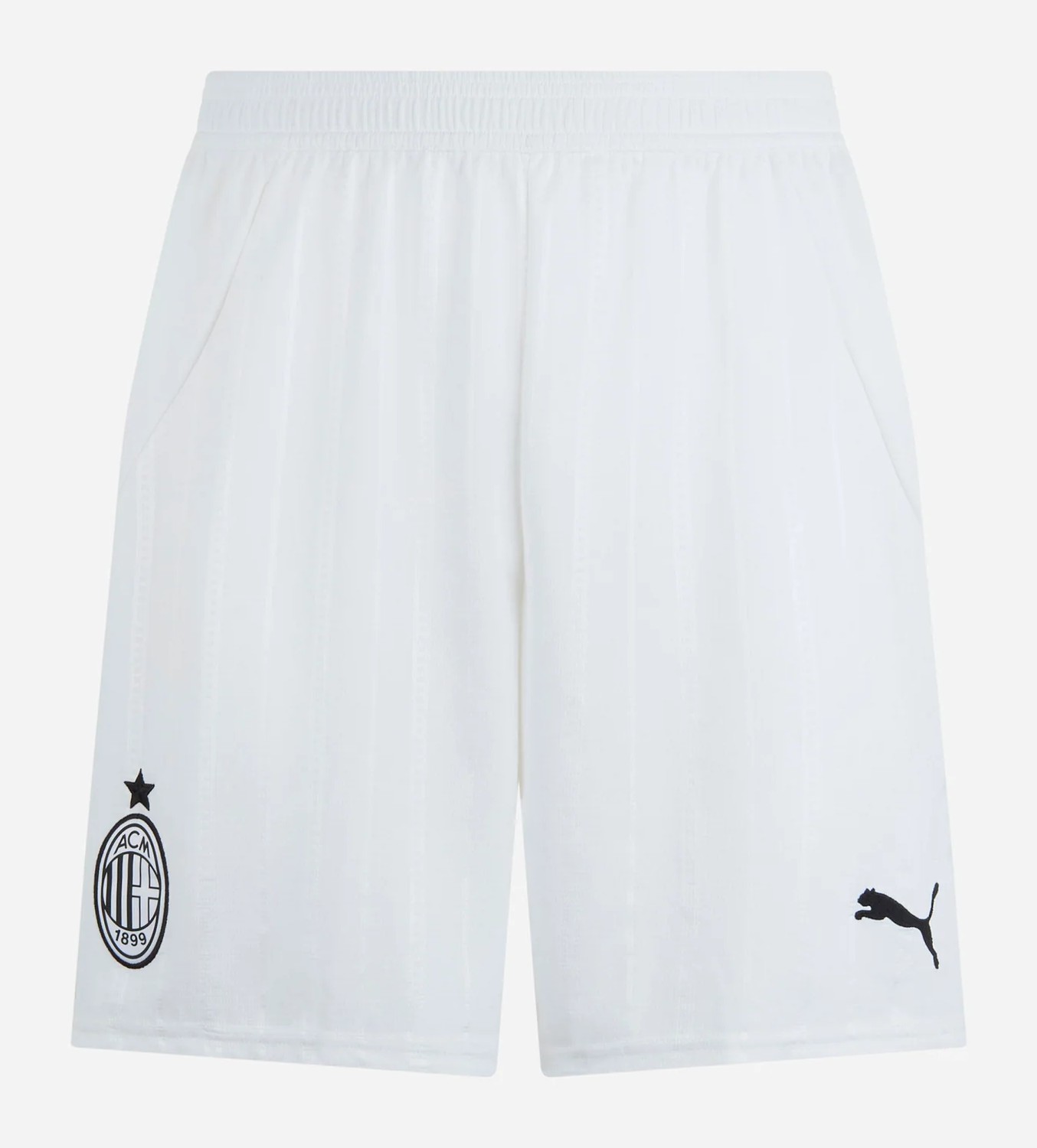 AC Milan Away Shorts 2024/25