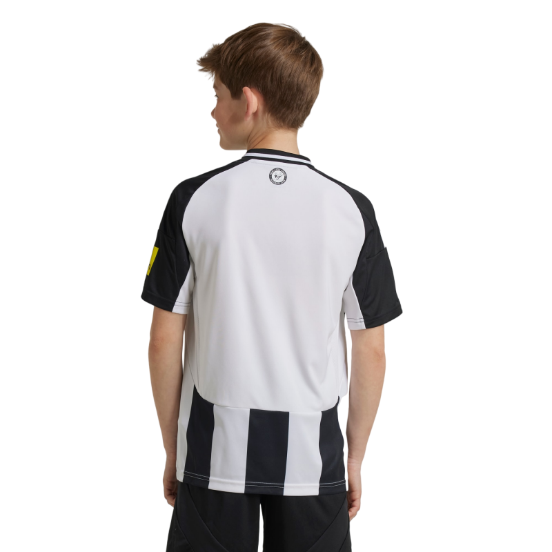 Kid's Newcastle United Home Kit 2024/25