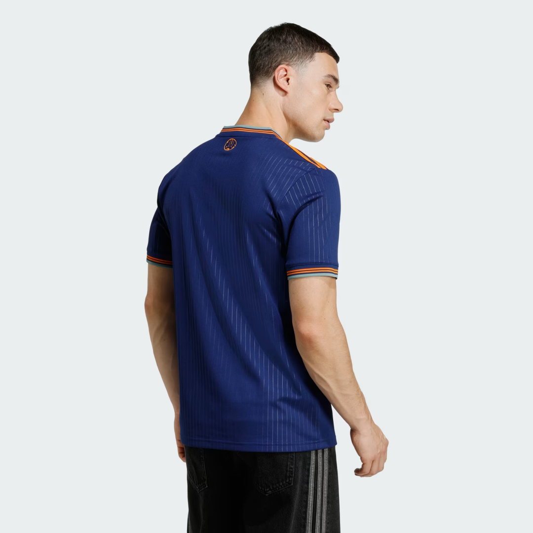 Newcastle United Third Jersey 2025/26