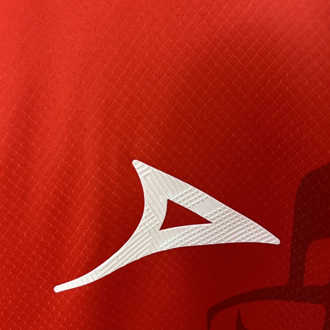 Cruz Azul Third Jersey 2024/25