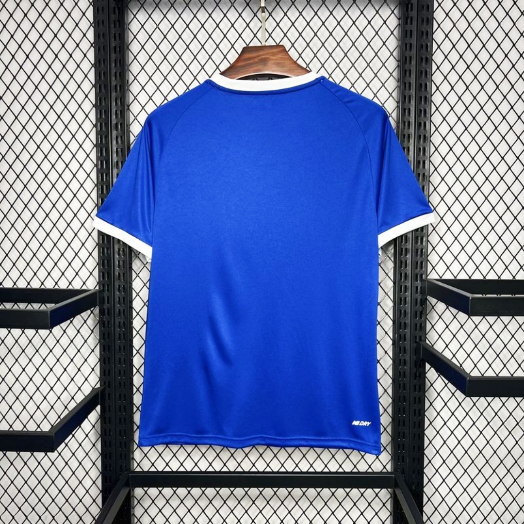 Cardiff City Home Jersey 2024/25