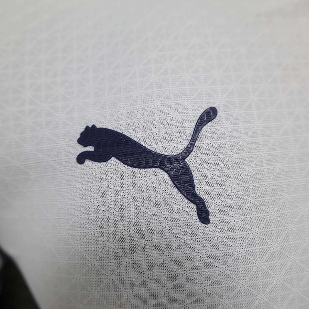 Player Version Chivas Away Jersey 2024/25