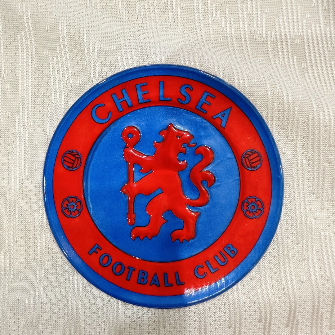 Player Version Chelsea Away Jersey 2024/25