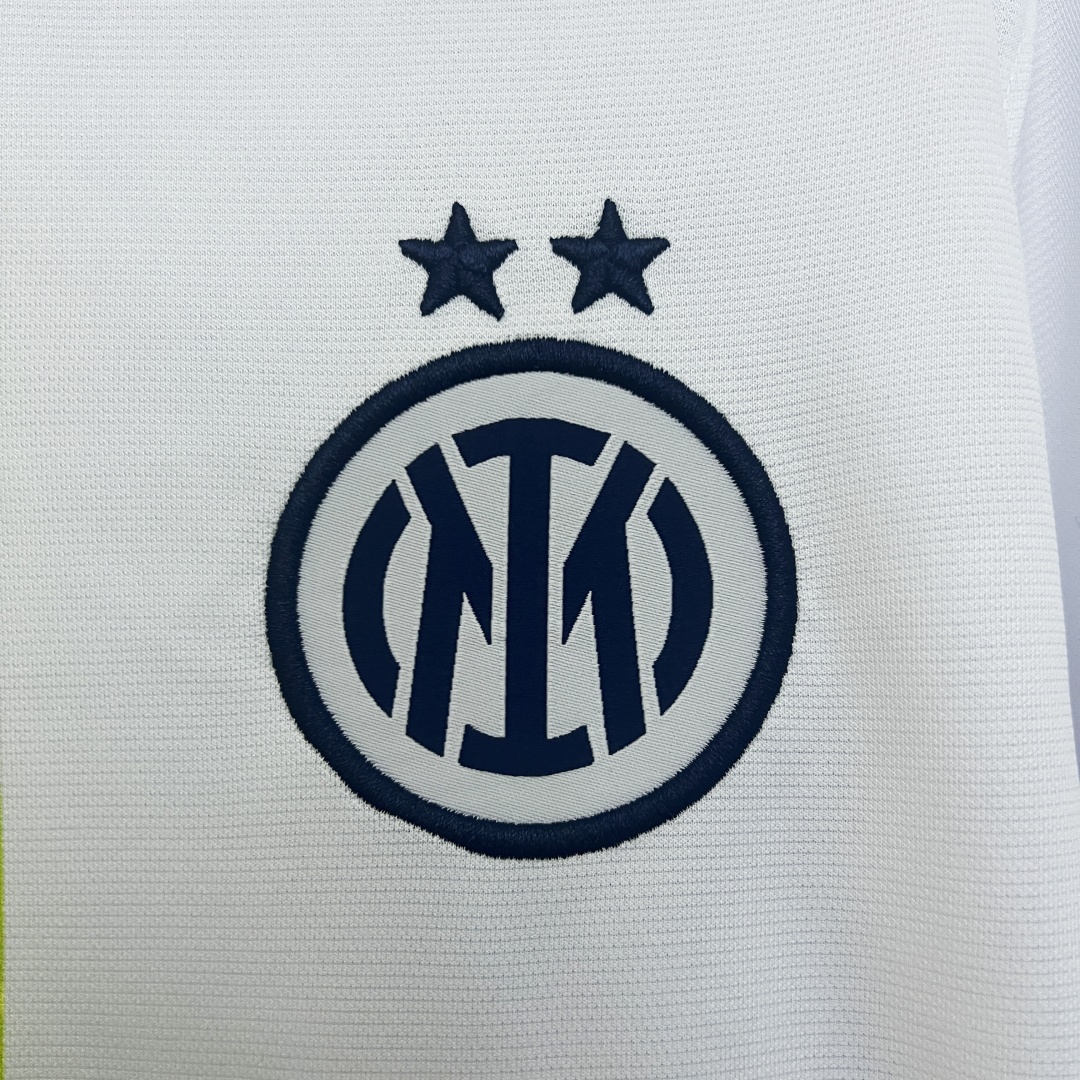 Inter Milan VR46 Valentino Rossi Limited Edition Jersey 2024/25