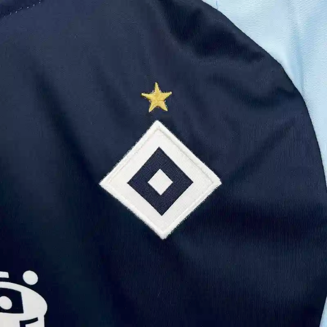 Kid's Hamburger SV Special Kit 2025/26