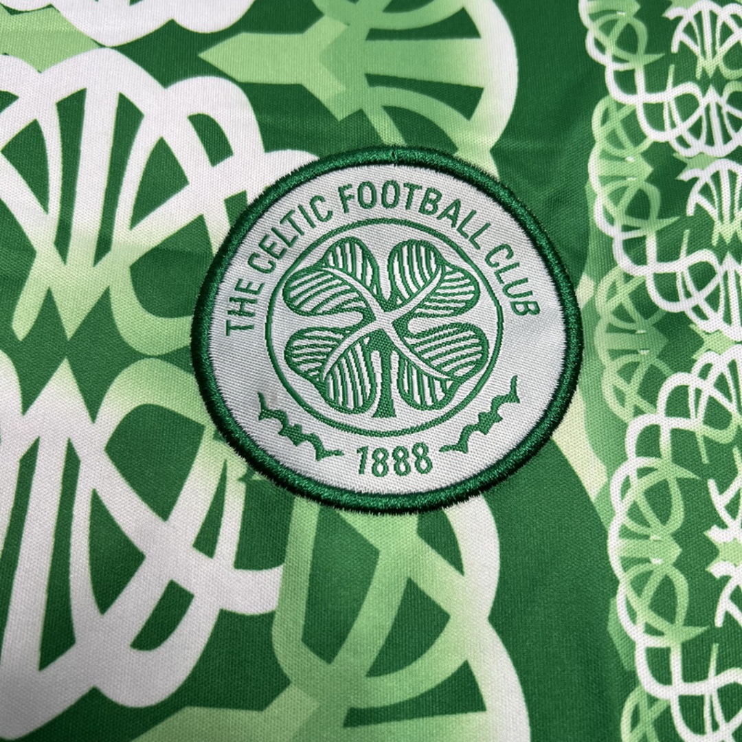 Celtic Pre-Match Jersey 2024/25