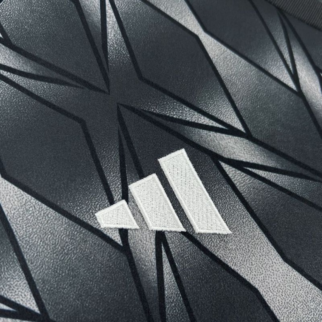 Flamengo Third Jersey 2024