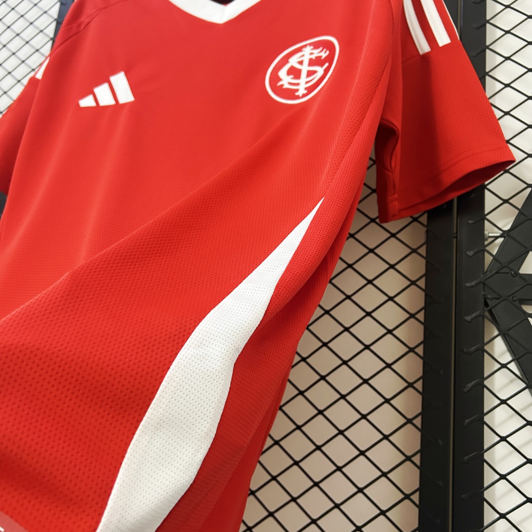 SC Internacional Home Jersey 2025