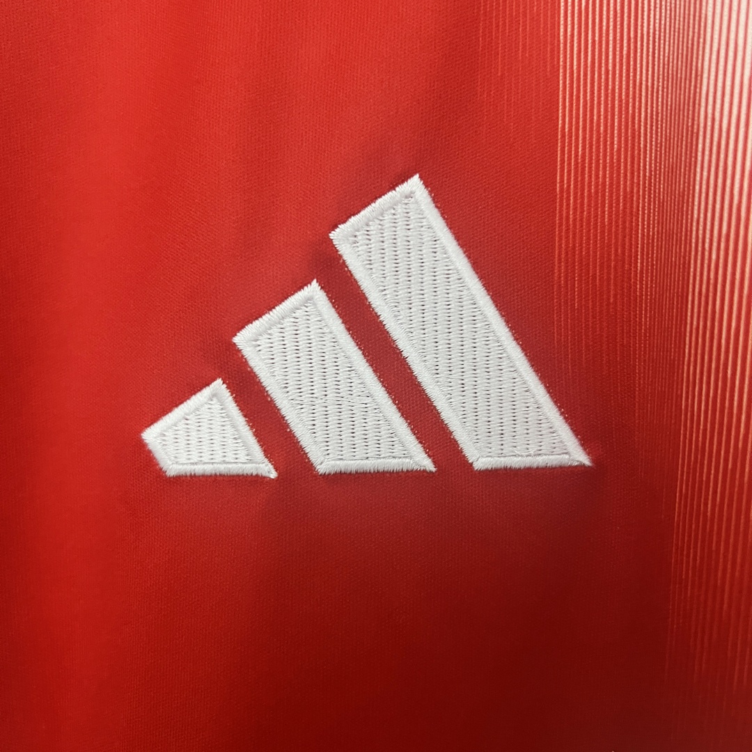 Bayern Munich Home Jersey 2025/26