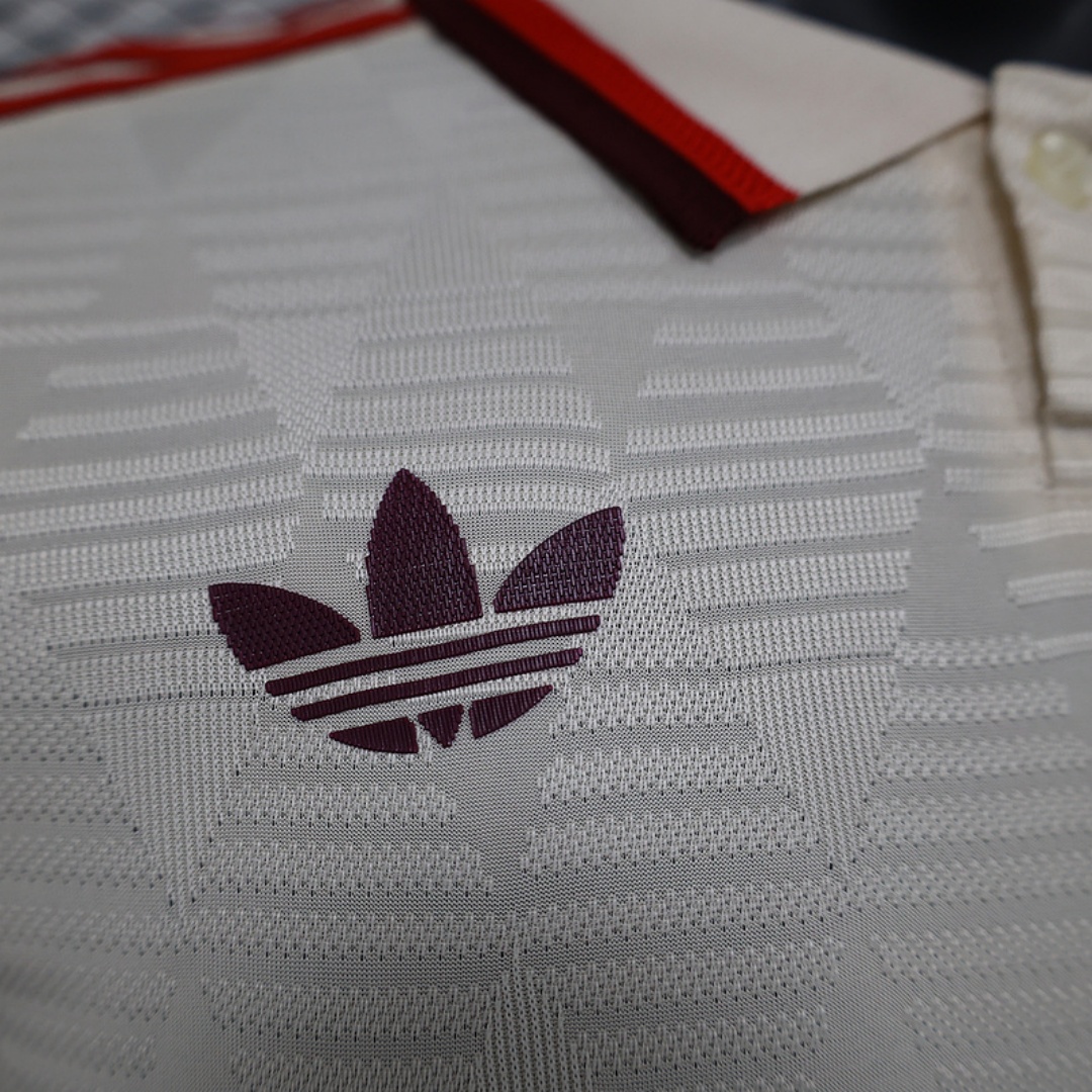 Player Version Bayern Munich Third Jersey 2024/25