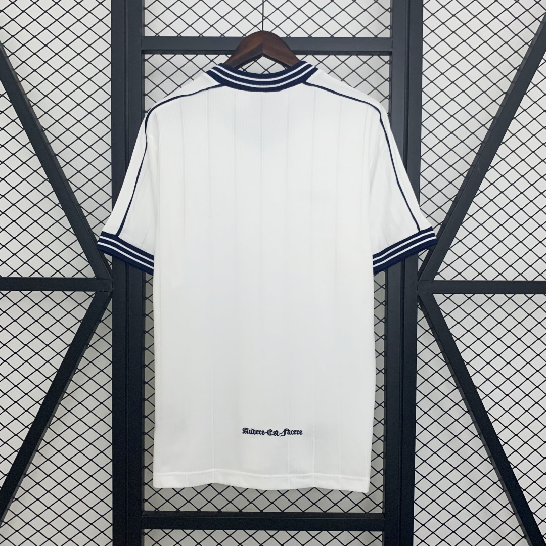 Retro Tottenham Hotspur Home Jersey 1997/99