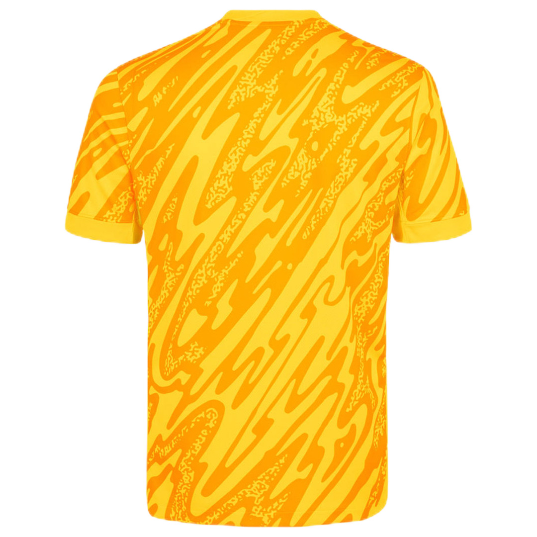 Kid's Tottenham Hotspur Goalkeeper Jersey+Shorts 2024/25