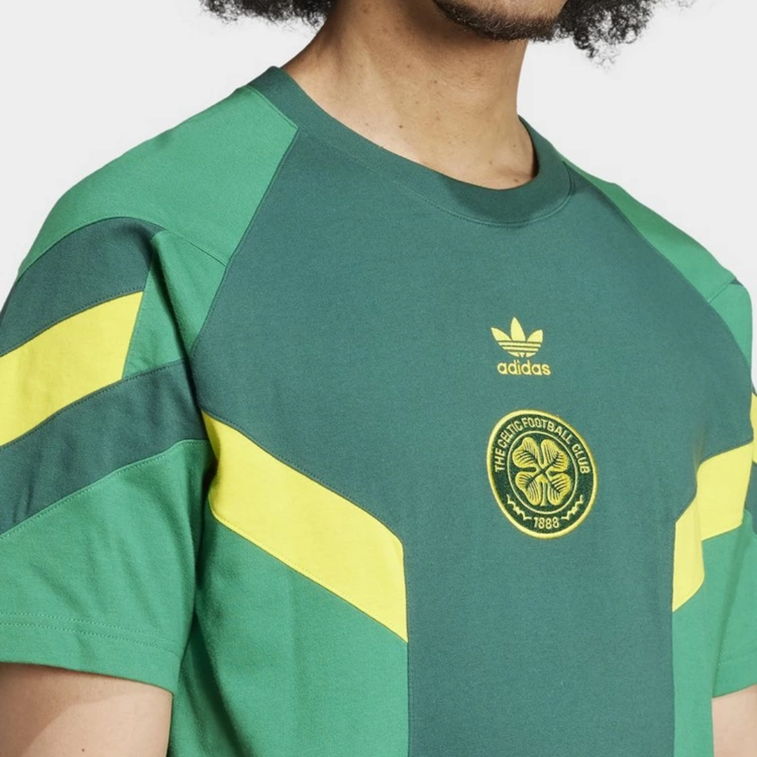 Celtic Originals Jersey 2024/25
