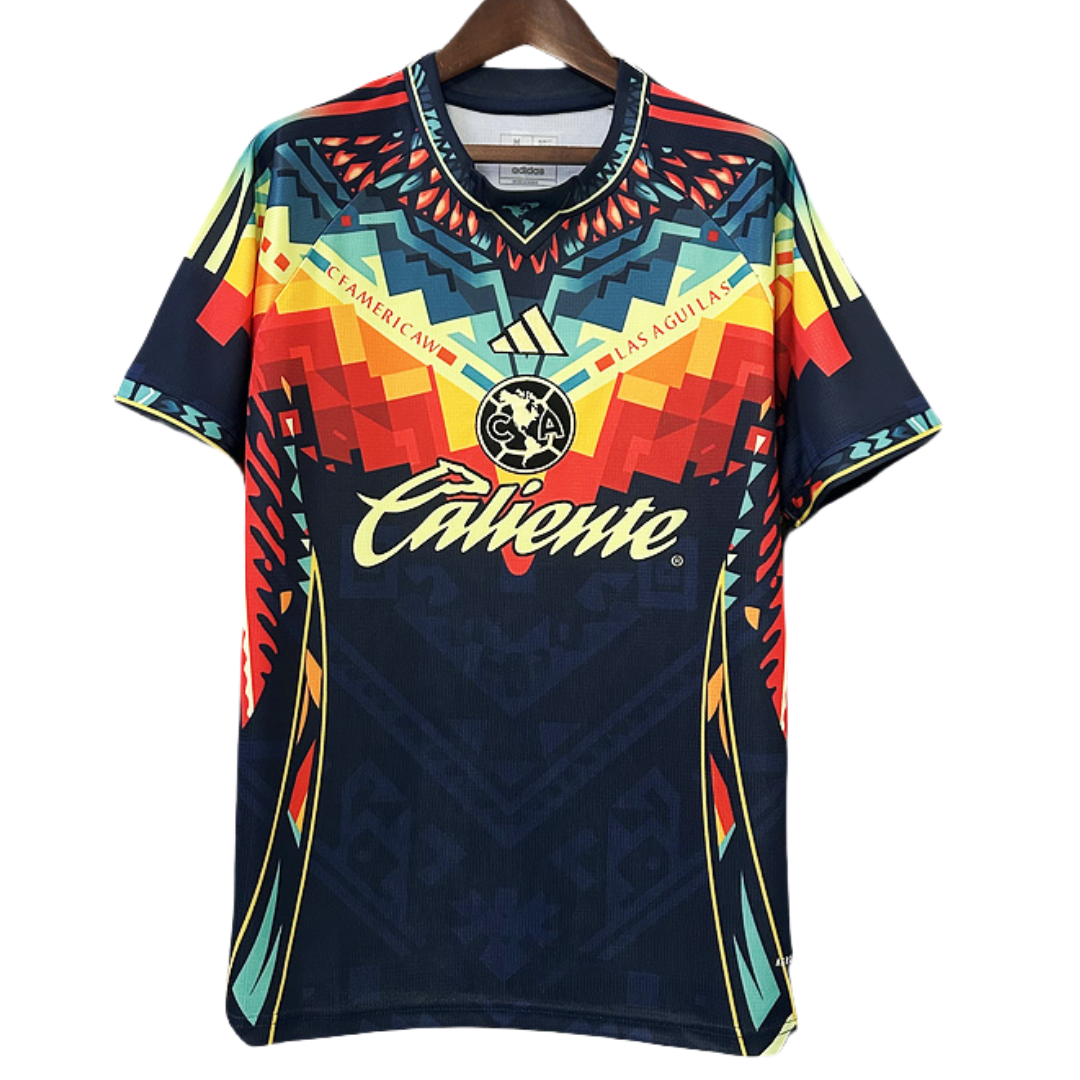 Club America Special Jersey 2025/26