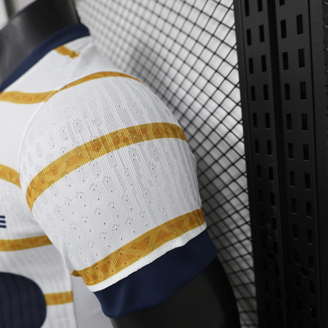 Player Version Pumas UNAM Home Jersey 2024/25