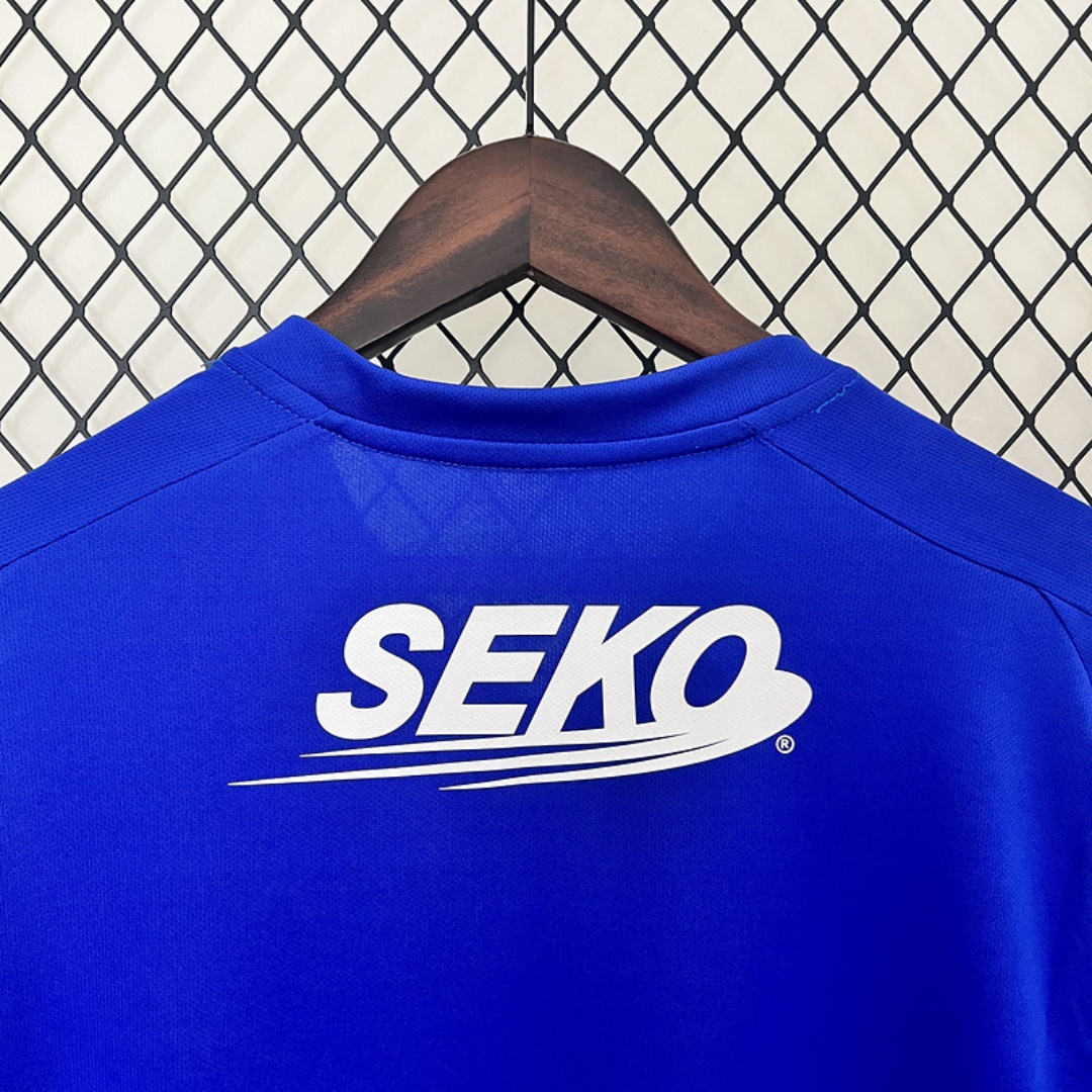 Rangers Home Jersey 2024/25