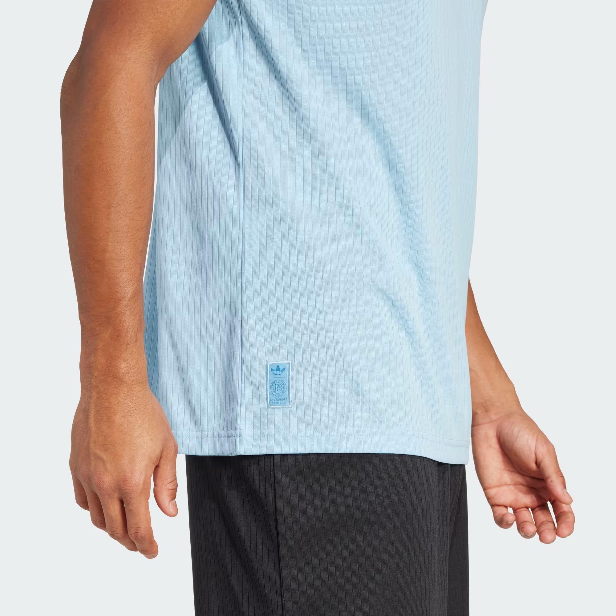 Germany 125th Anniversary Goalkeeper Jersey 2025