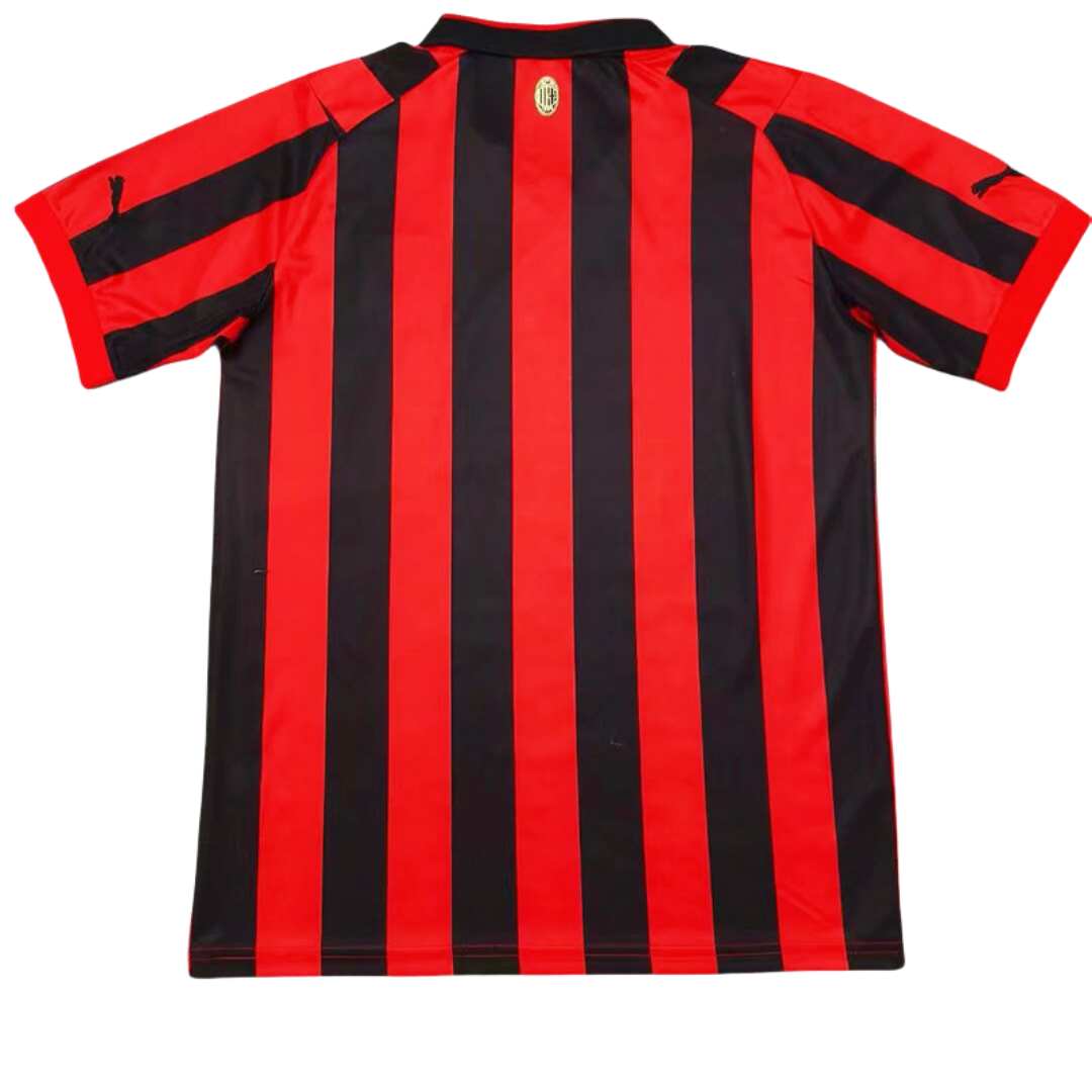 AC Milan 125th Anniversary Home Jersey 2024/25