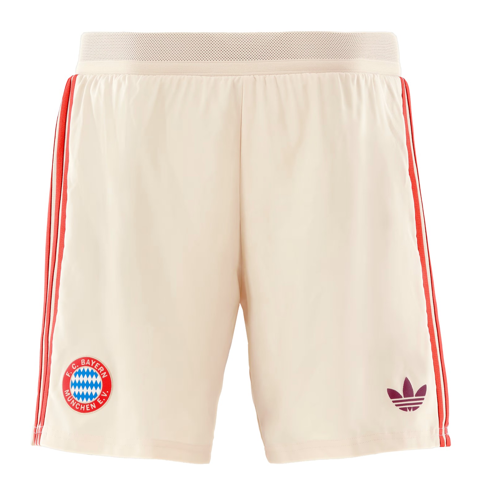 Bayern Munich Third Shorts 2024/25