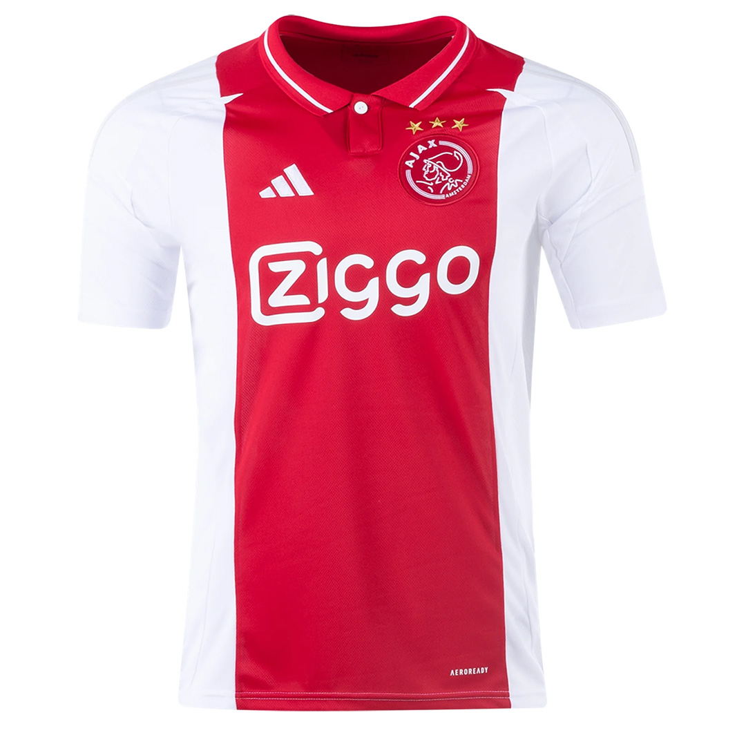 AJAX Home Jersey 2024/25